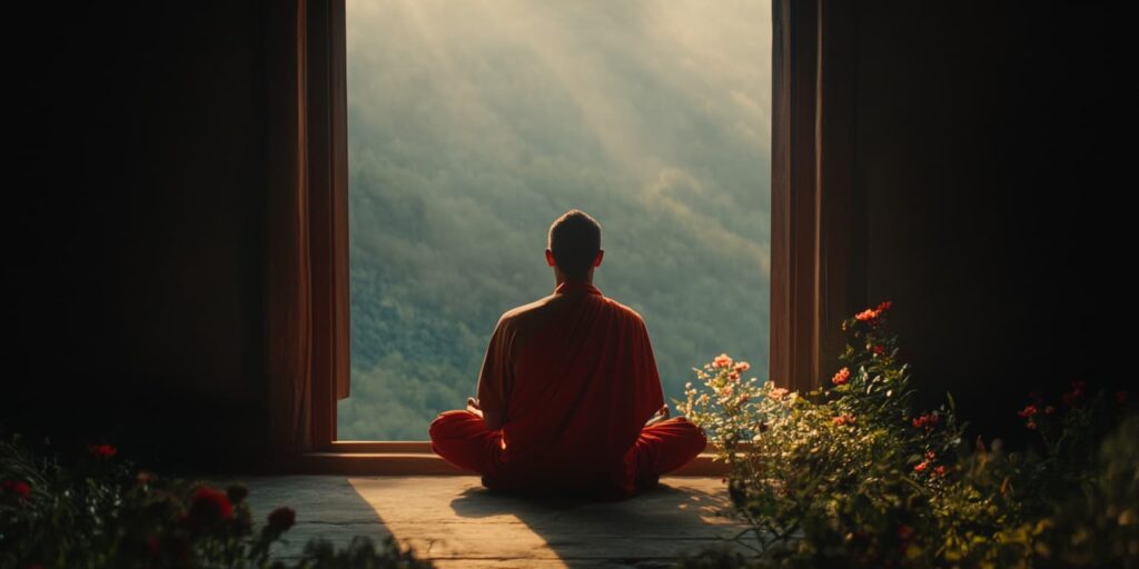 Stresszkezelés a hegyekben