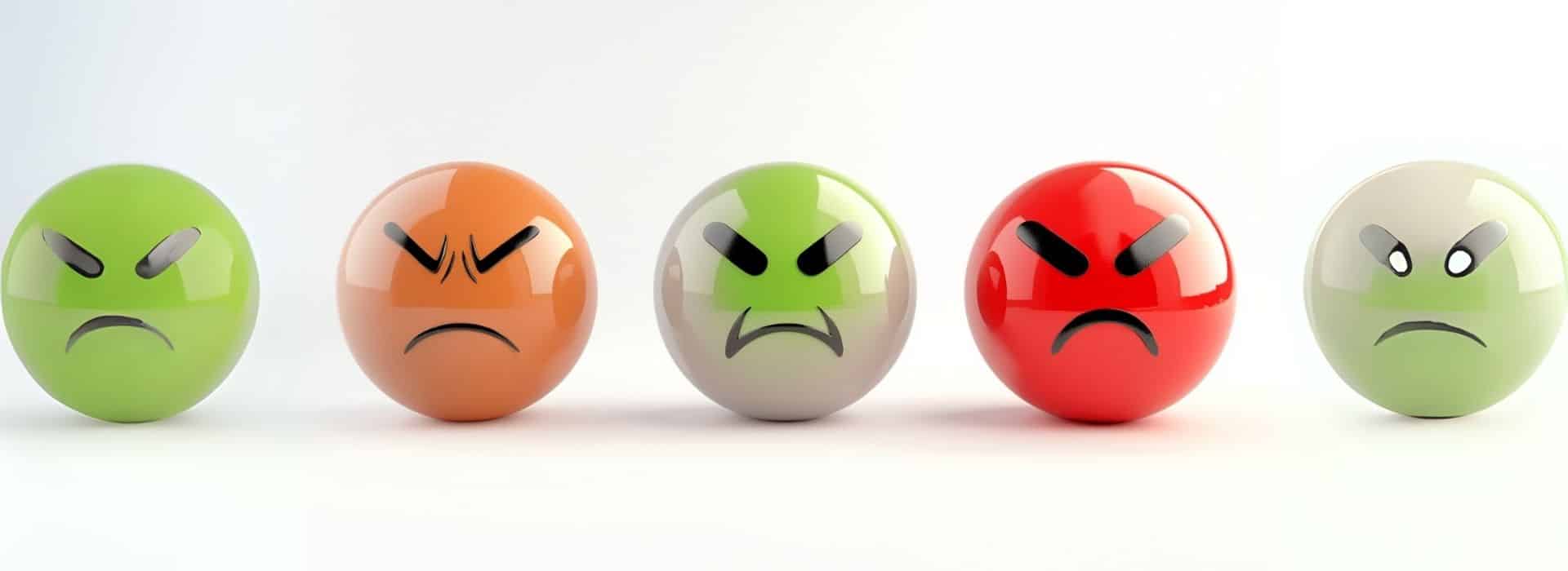 Toxikus nehéz emberek típusai