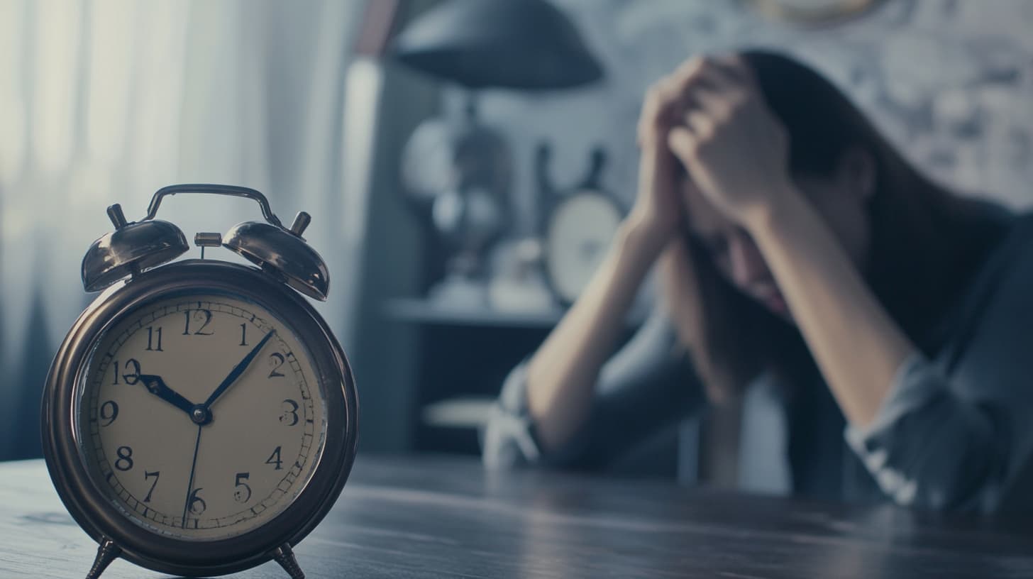 A halogatás bénító hatása.