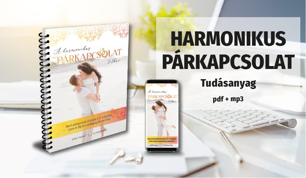 Boldog párkapcsolat