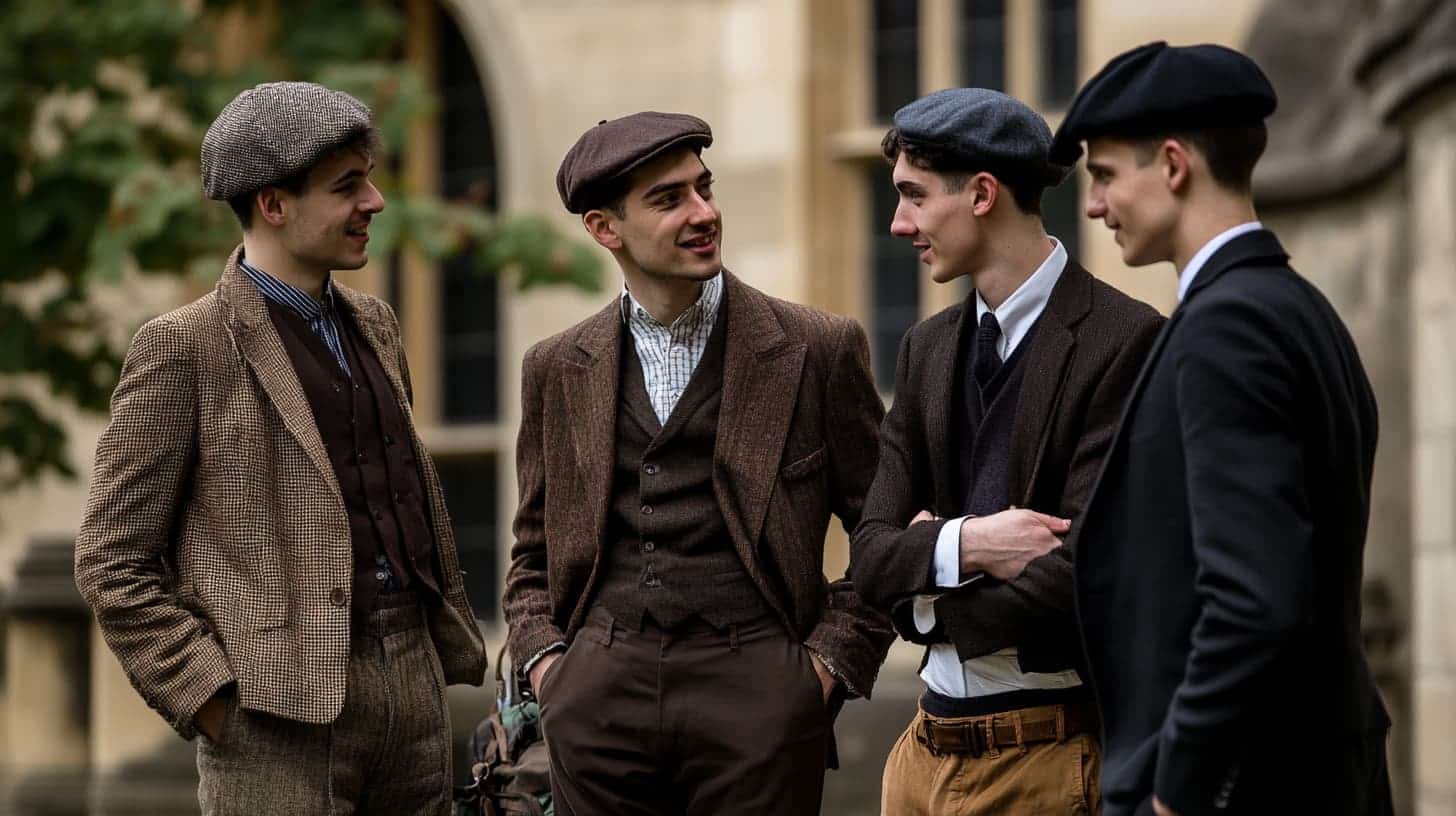 A férfi gondolkodás könnyen érthető egy másik férfi számára