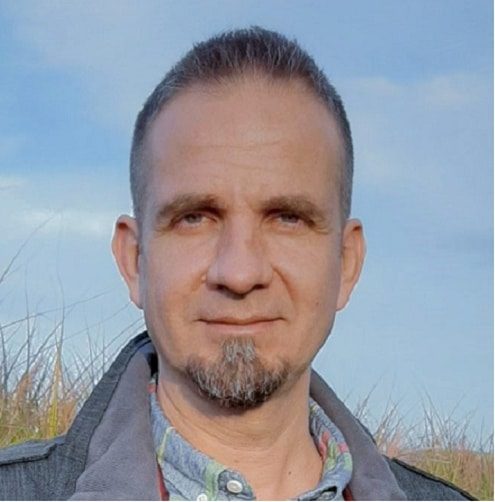 Bácsalmási Olivér