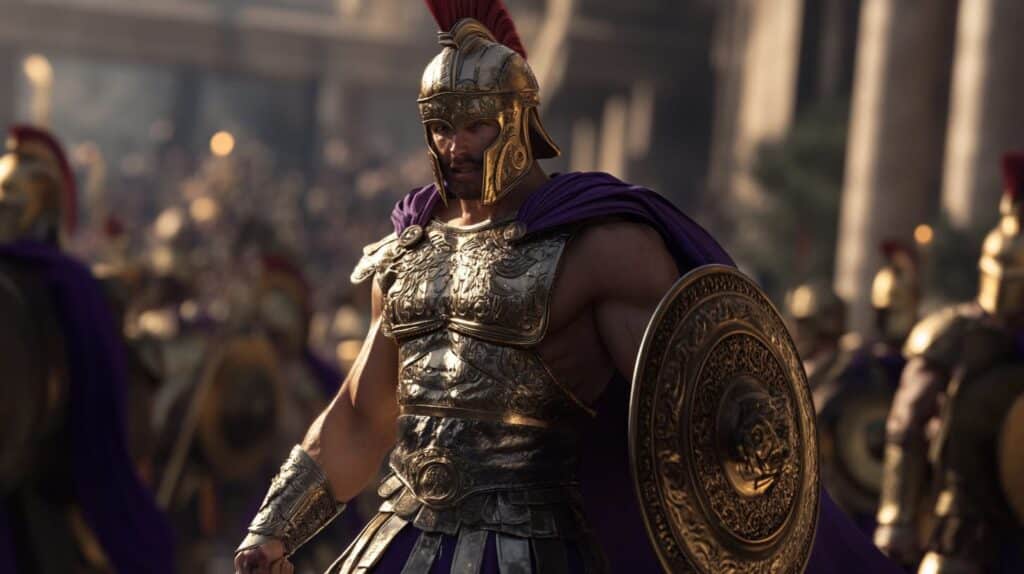 Gladiátor